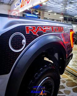 Ford F-150 Raptor